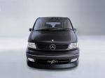 Mercedes-Benz Vito by Fabulous 2004 года
